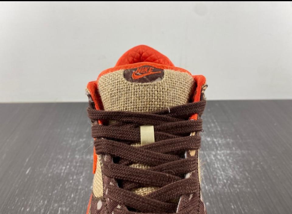 HypeCargo Low Premium ā Camo Vibes Edition