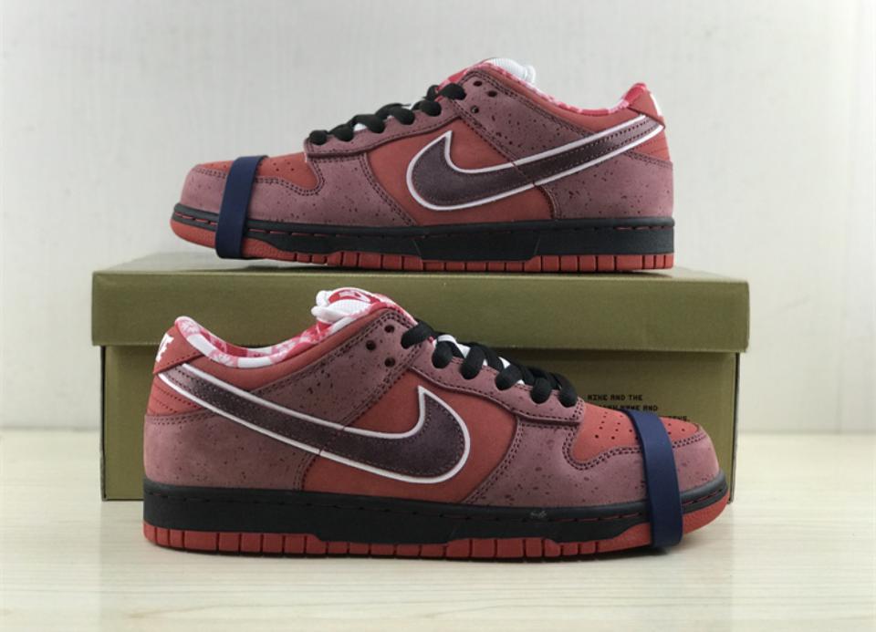 HypeCargo Low Premium