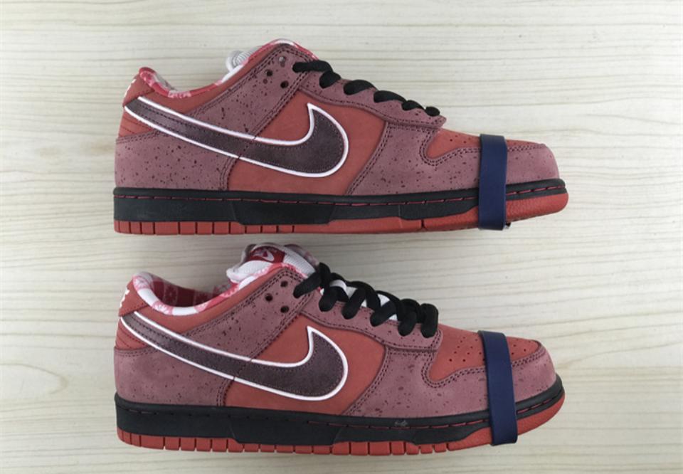 HypeCargo Low Premium