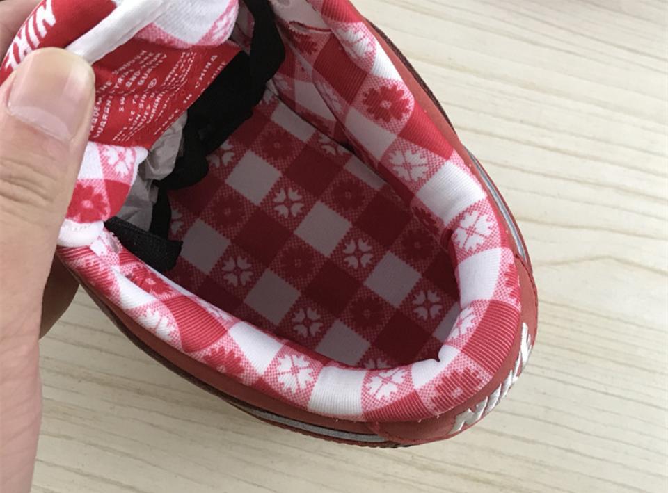 HypeCargo Low Premium