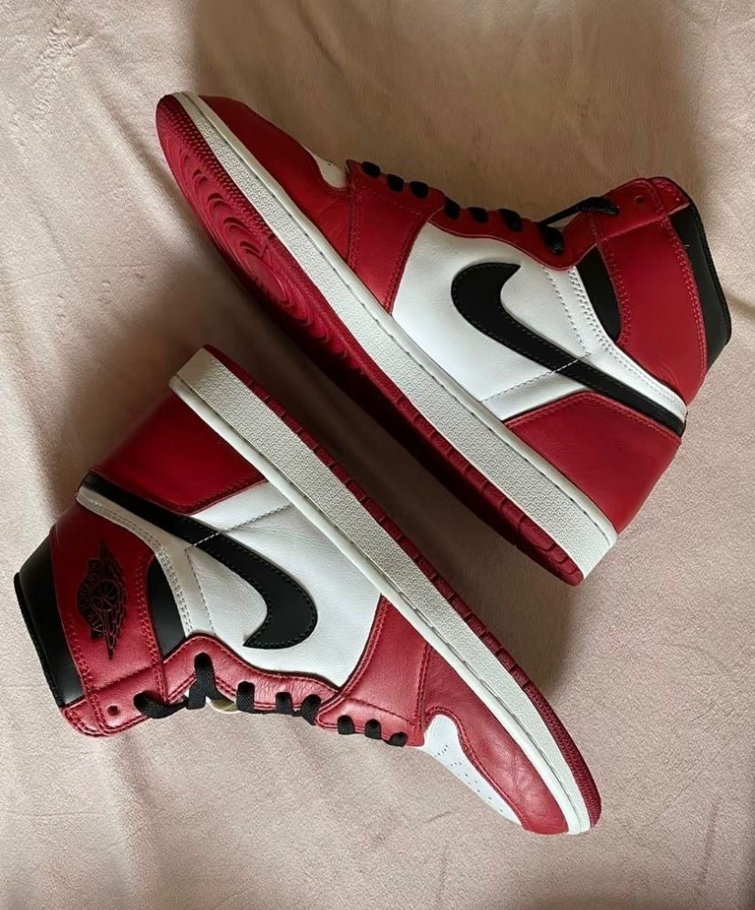 Hypecargo retro - Chicago edition