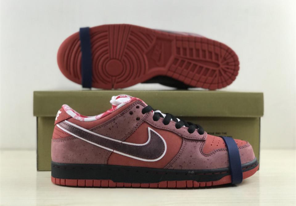 HypeCargo Low Premium