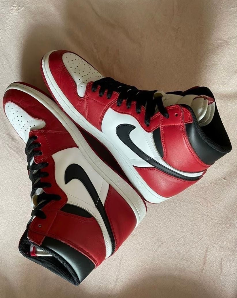 Hypecargo retro - Chicago edition