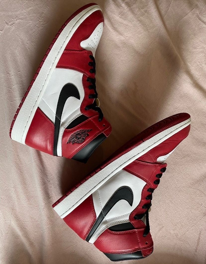 Hypecargo retro - Chicago edition