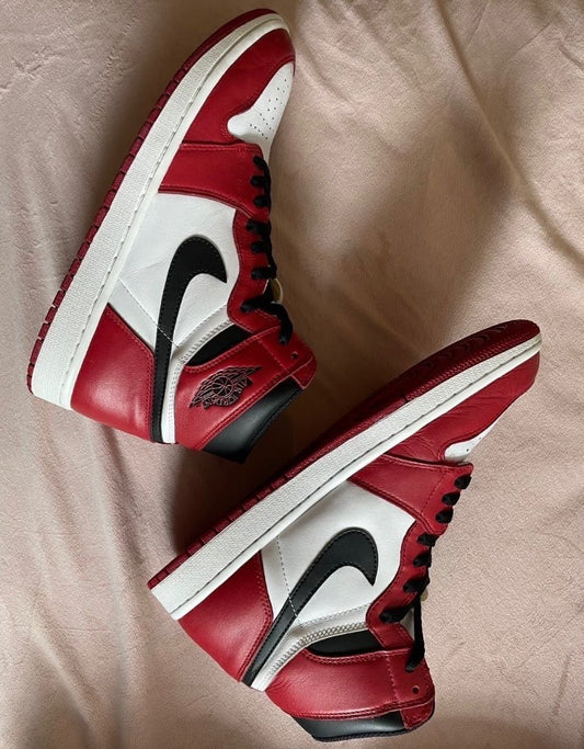 Hypecargo retro - Chicago edition